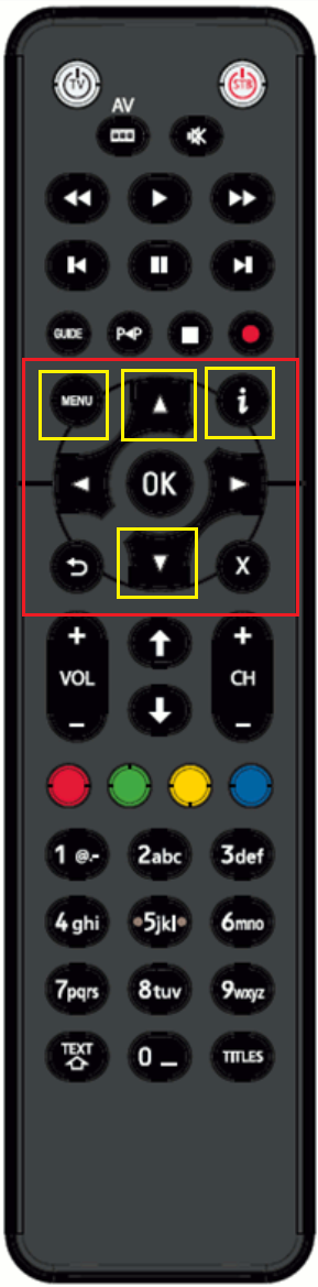 Oak Remote-menu.png