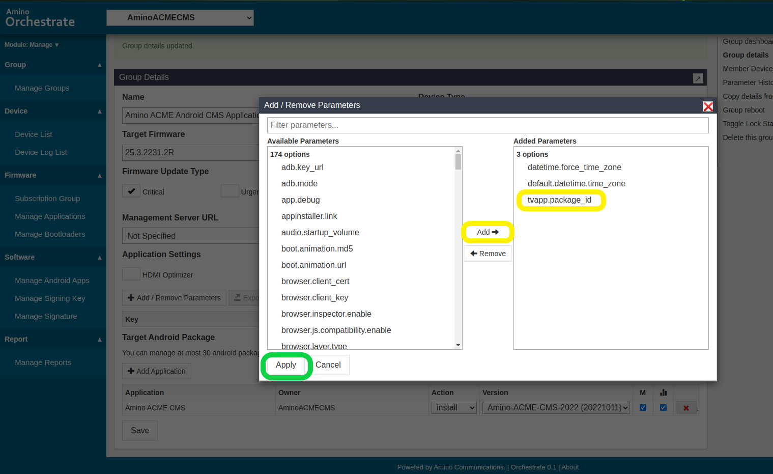 A screenshot of a computer

Description automatically generated