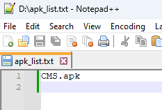 A screenshot of a computer

Description automatically generated