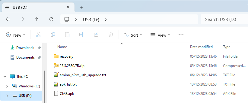 A screenshot of a computer

Description automatically generated