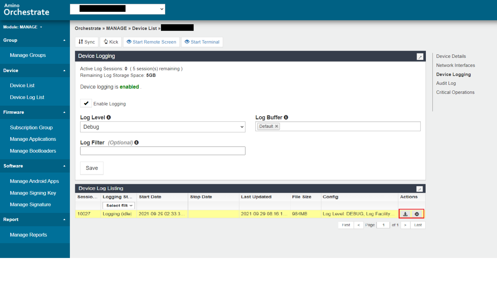 A screenshot of a computer

Description automatically generated